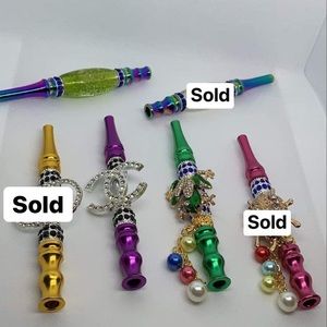 Designer Blunt Holders